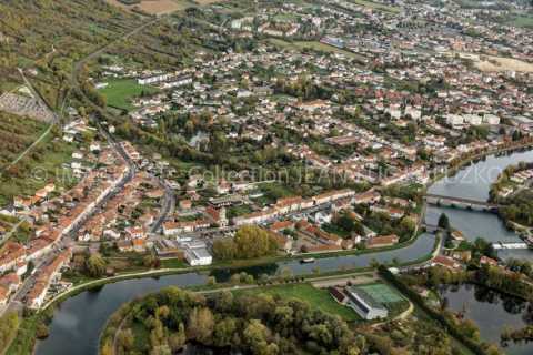 Belleville-sur-Meuse (Meuse)